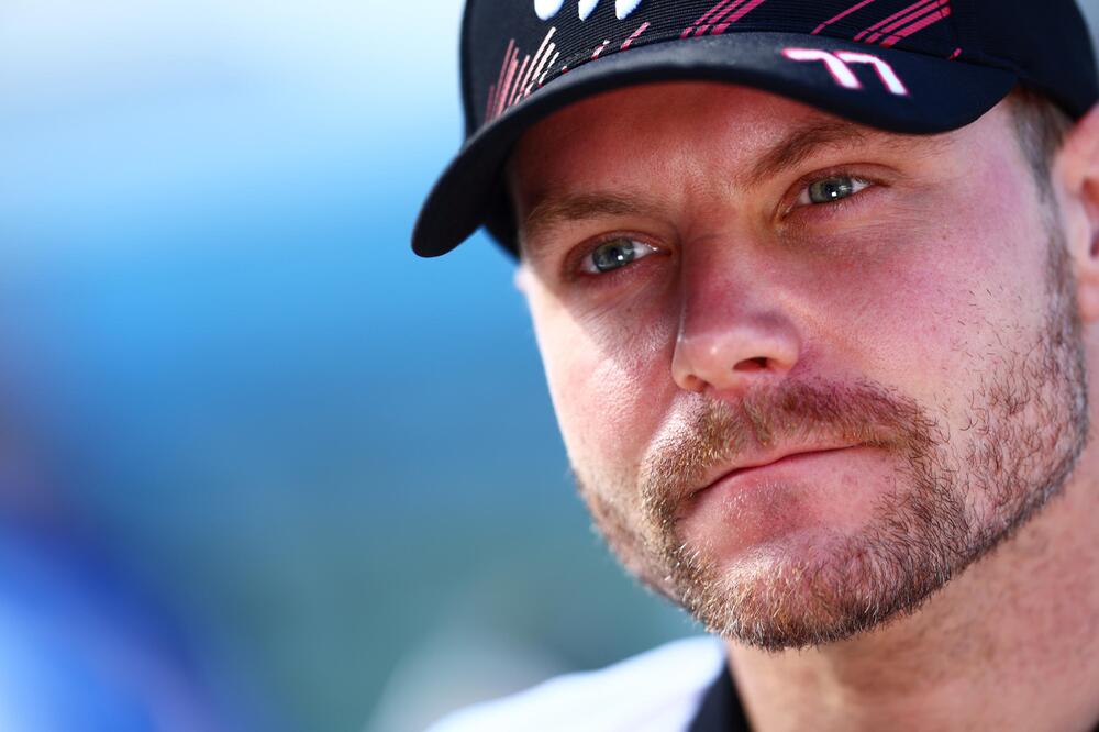 Valtteri Bottas