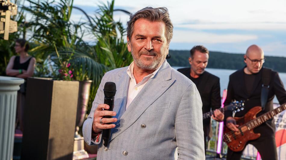 Thomas Anders