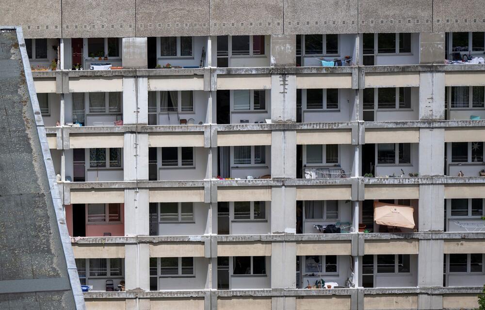 Plattenbau