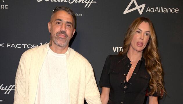 Bushido Anna-Maria Ferchichi