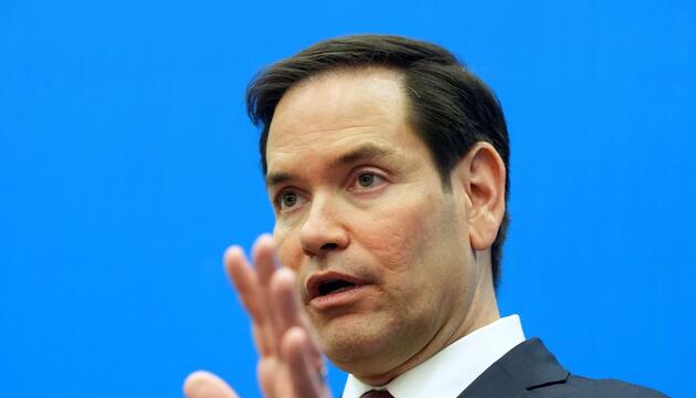 Nato-Außenministertreffen