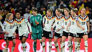 Spanien - Deutschland