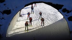 Hochfilzen Weltcup Biathlon