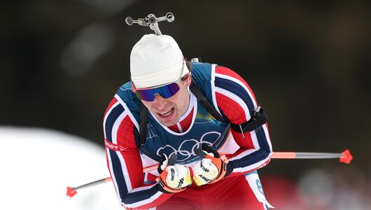 Sturla Holm Lägreid