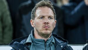 Julian Nagelsmann