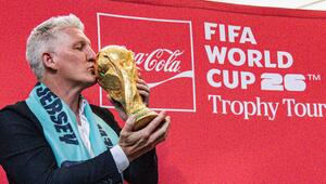 Bastian Schweinsteiger