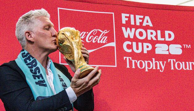Bastian Schweinsteiger