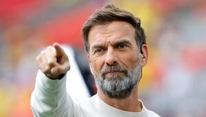 Jürgen Klopp