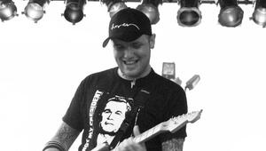 Chad Gilbert wurde nur 45 Jahre alt.