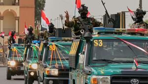 Abzug der US-Truppen aus dem Irak