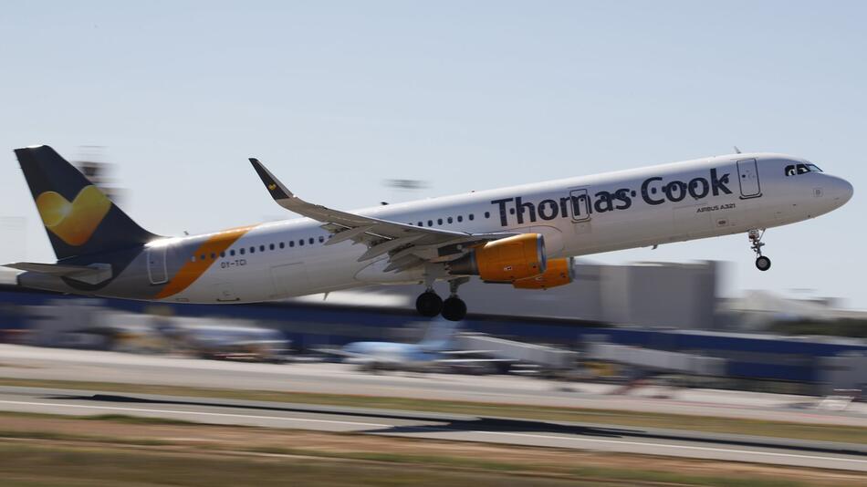 Thomas Cook