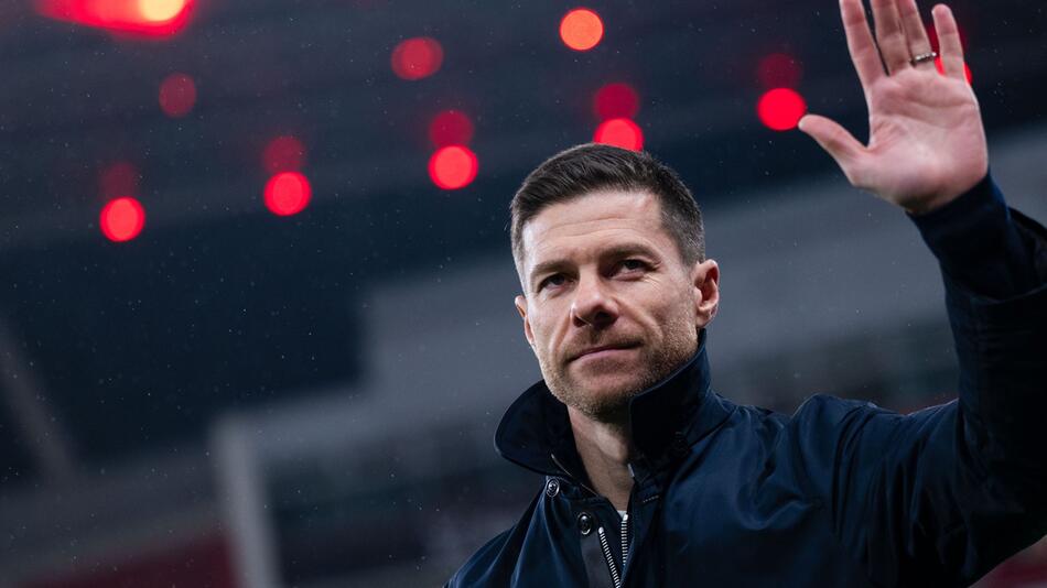 Xabi Alonso