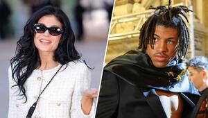 Kylie Jenner und Henry Samuel Klum