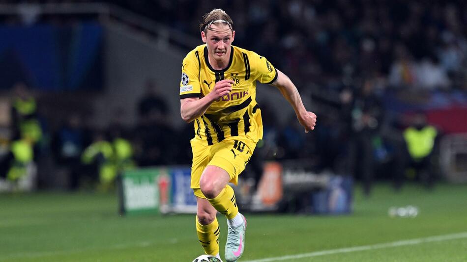 Julian Brandt