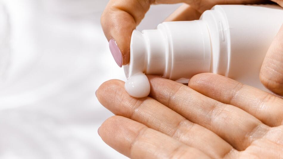 Produkte mit SPF