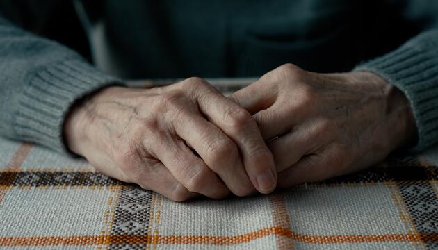 Eingeschlafene Füße und Beine – Harmlos oder nicht?