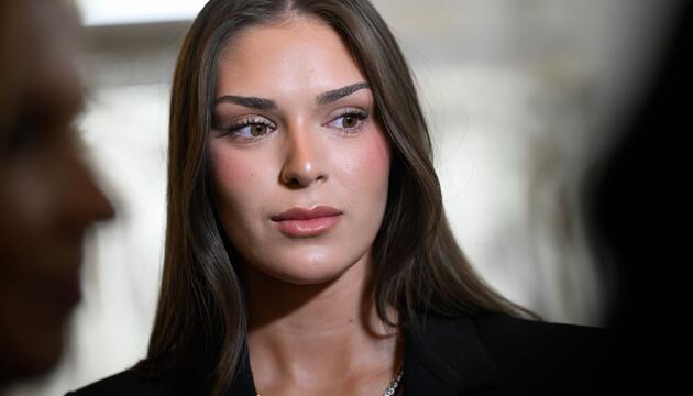 Miss Finnland verliert Titel