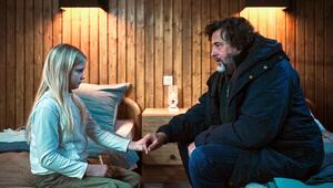 Mädchen, Berg (Hans-Jochen Wagner)