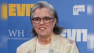 Rosie O'Donnell gilt als eine der schärfsten Kritikerinnen von US-Präsident Donald Trump.