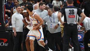 Oklahoma City Thunder