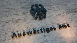Auswärtiges Amt