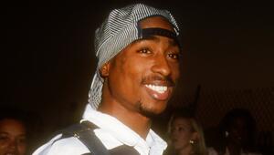Tupac Shakur starb am 13. September 1996.