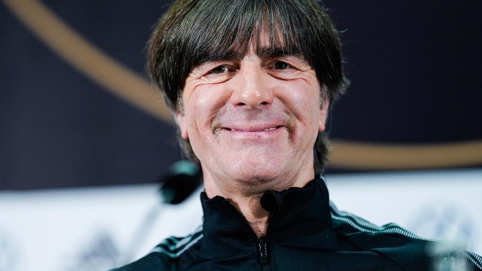 Bundestrainer Löw