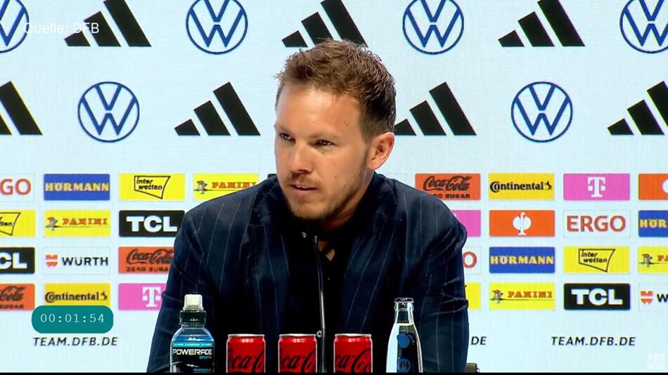 Nagelsmann