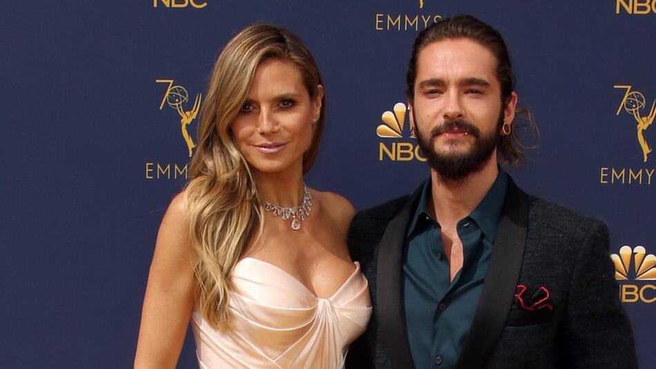 Heidi Klum und Tom Kaulitz werden an Halloween erneut im Partnerkostüm erscheinen.