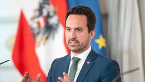 Bundesminister Christoph Wiederkehr (NEOS) 