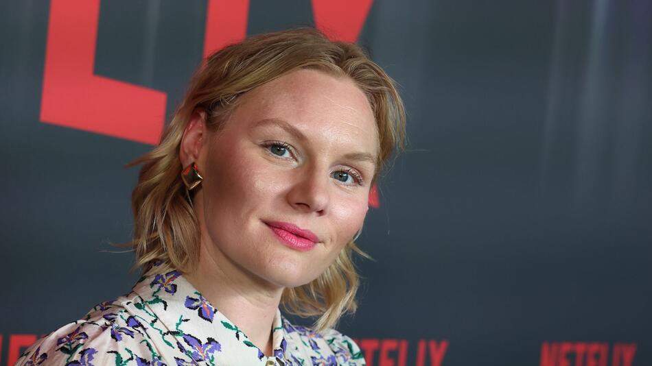 Filmfest München - Netflix Empfang