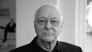 Musikproduzent und Manager Dieter Weidenfeld