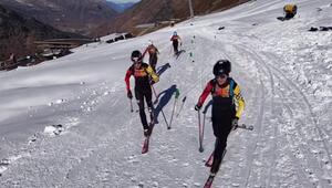"Skimo" erobert Olympische Winterspiele 
