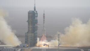 Raumschiff "Shenzhou 22" gestartet