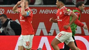 FSV Mainz 05 - 1. FC Heidenheim