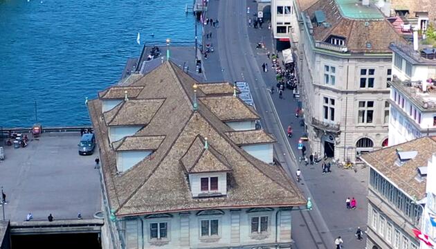 Die weltweit teuersten Städte zum Leben