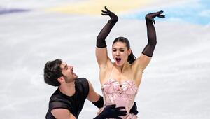 Eiskunstlauf: Weltmeisterschaft