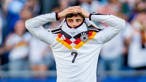 Kai Havertz
