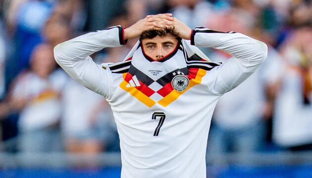Kai Havertz
