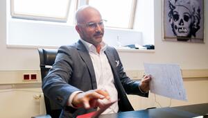 Anwalt Nikolaus Rast