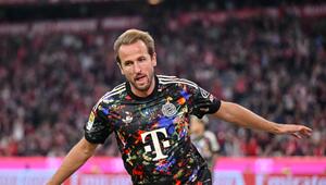 Bayern München - 1. FC Union Berlin