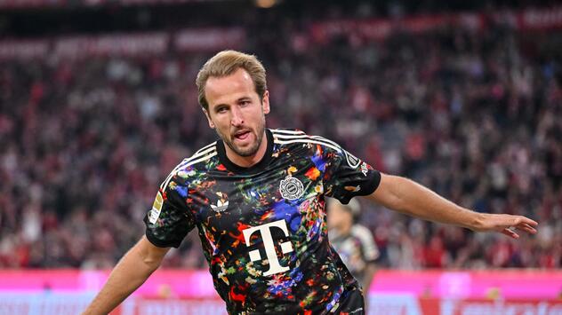 Bayern München - 1. FC Union Berlin