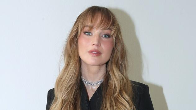 Jennifer Lawrence steht zu ihren Beauty-Eingriffen.