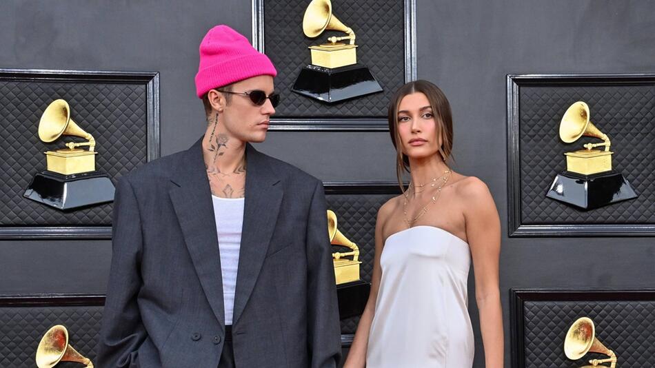 Justin und Hailey Bieber haben ihr erstes Kind bekommen.