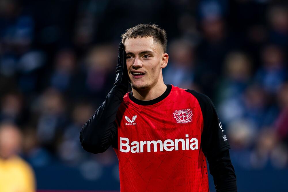 VfL Bochum - Bayer Leverkusen