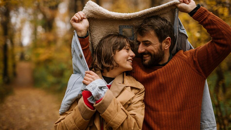 was ich gern schon mit 18 gewusst hätte - liebe