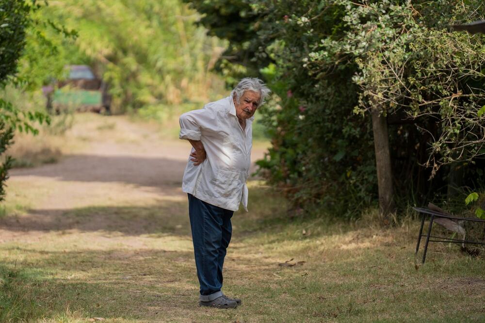 José Mujica