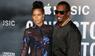 Casandra "Cassie" Ventura und Sean "Diddy" Combs waren von 2007 bis 2018 on und off in einer ...