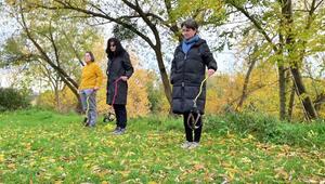 Auf den imaginären Hund gekommen: Was hinter dem "Hobby Dogging" steckt