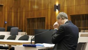 Verurteilung wegen nationalsozialistischer Wiederbetätigung: Martin Pfeiffer muss ins Gefängnis.